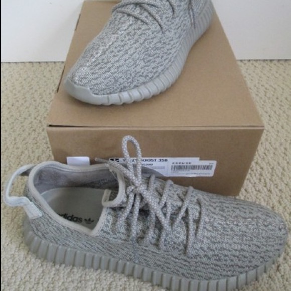 Yeezys - Picture 2 of 8